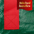 7ft Christmas Tree Storage Bag - Green