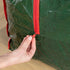 7ft Christmas Tree Storage Bag - Green