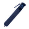 Wrap-Around Long Hot Water Bottle - Navy Plush