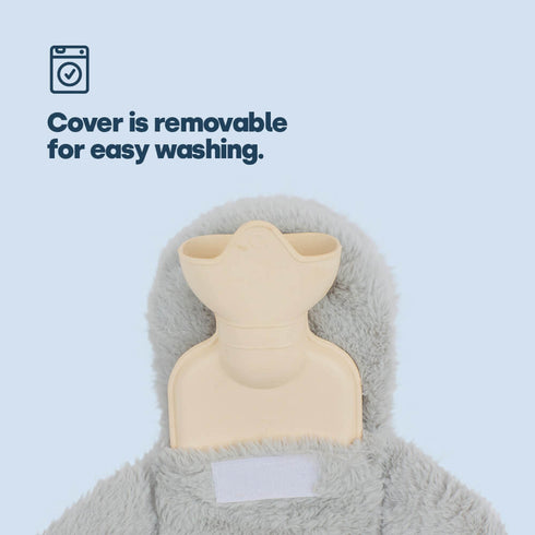 Cuddly Sloth Hot Water Bottle - XL
