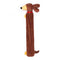 Cuddly Dachshund Hot Water Bottle - XL
