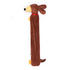 Cuddly Dachshund Hot Water Bottle - XL