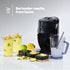 Electric Ice Crusher - Black