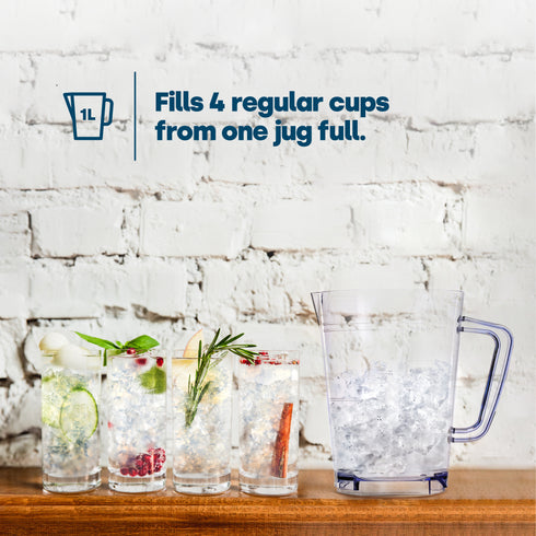 Electric Ice Crusher - Black