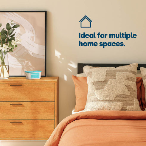 500ml Teardrop Disposable Dehumidifier - pack of 10