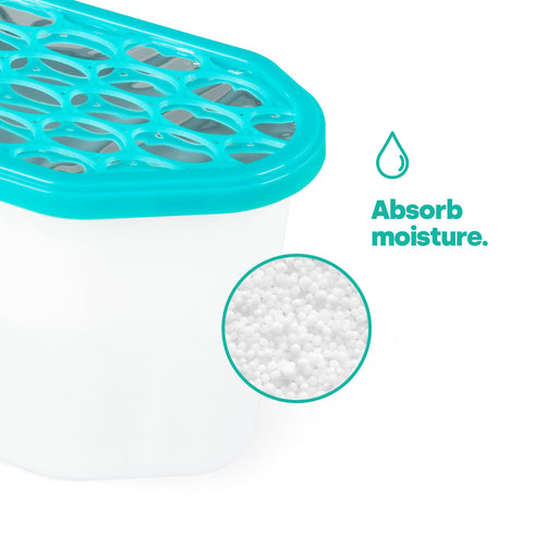 Disposable Dehumidifier 500ml - Pack of 5