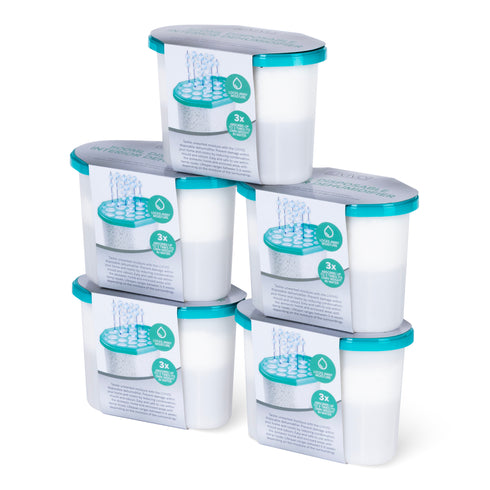 Disposable Dehumidifier 500ml - Pack of 5