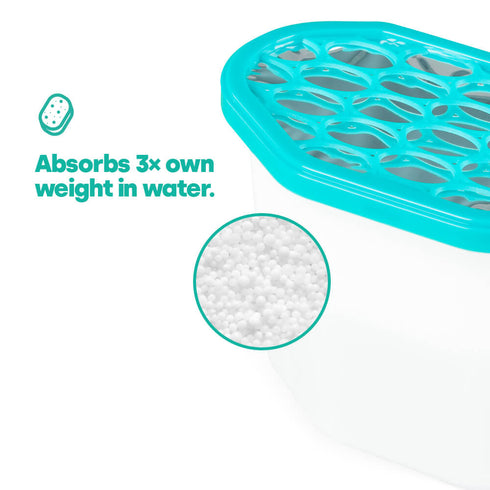 Disposable Dehumidifier 500ml