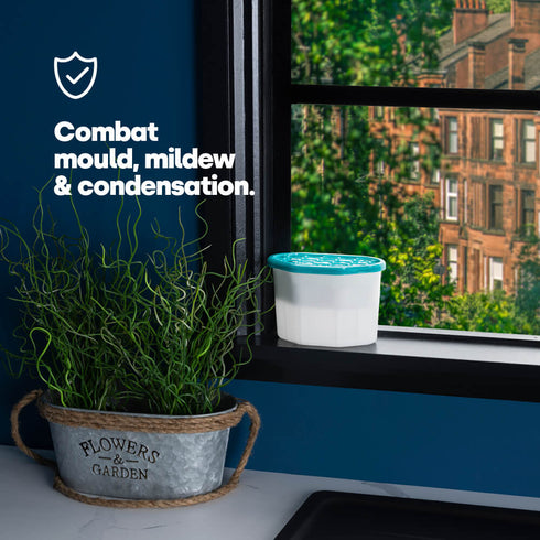 Disposable Dehumidifier 500ml