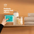 500ml Teardrop Disposable Dehumidifier - pack of 20