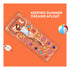 Coloursplash Inflatable Pool Lilo