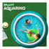 AquaRing Inflatable Pool - 8ft