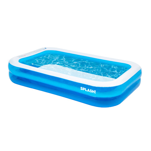 Lagoon Inflatable Paddling Pool - 8.5ft