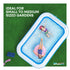 Lagoon Inflatable Paddling Pool - 8.5ft