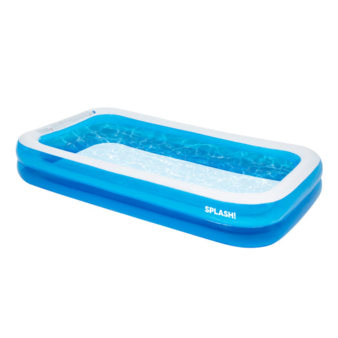Lagoon Inflatable Paddling Pool - 10ft