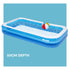Lagoon Inflatable Paddling Pool - 10ft