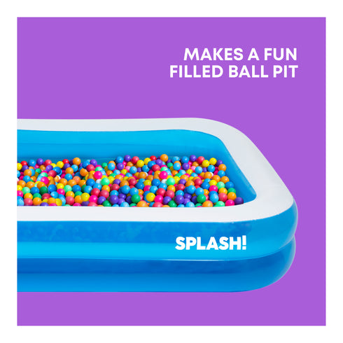 Lagoon Inflatable Paddling Pool - 10ft