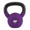 Home Gym Kettlebell Weight - Purple