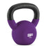 Home Gym Kettlebell Weight - Purple