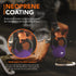 Home Gym Kettlebell Weight - Purple