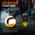 Neoprene Kettlebell Weight - Yellow