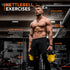 Neoprene Kettlebell Weight - Yellow