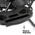 Clip-On Side Table Tray for Sun Lounger – 2 Pack