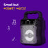 Mini Bluetooth Party Speaker