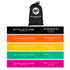 Structure Fitness Resistance Loop Bands Set of 5