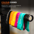 Structure Fitness Resistance Loop Bands Set of 5