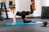 Structure Fitness Resistance Loop Bands Set of 5