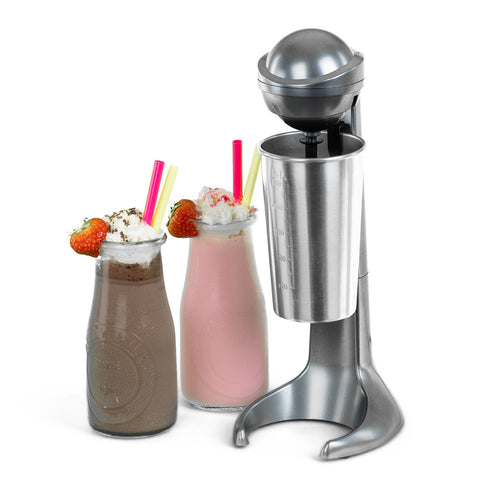 Milkshake Maker - Titanium