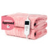 Heated Electric Over Blanket - Blush