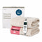 Heated Electric Over Blanket Cool Sand