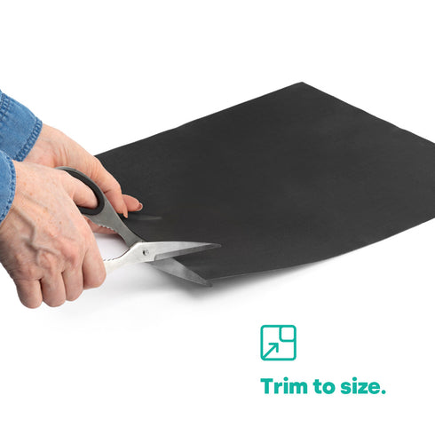 Oven Liner Sheets Set of 2