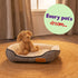 Deluxe Pet Bed - Small