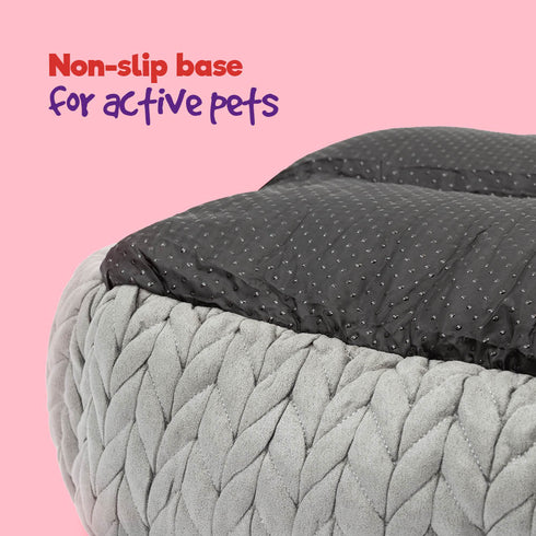 Deluxe Pet Bed - Small