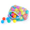 100 Soft Play Balls - Multicoloured