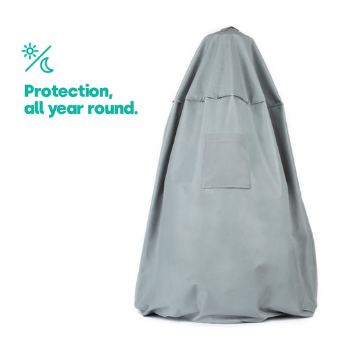 Chimenea Fire Pit Cover