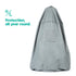 Chimenea Fire Pit Cover