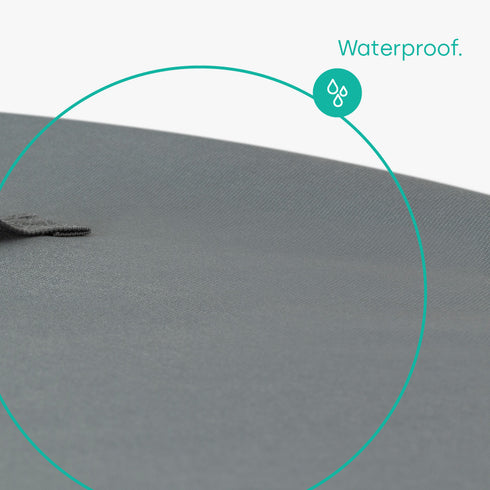 Chimenea Fire Pit Cover