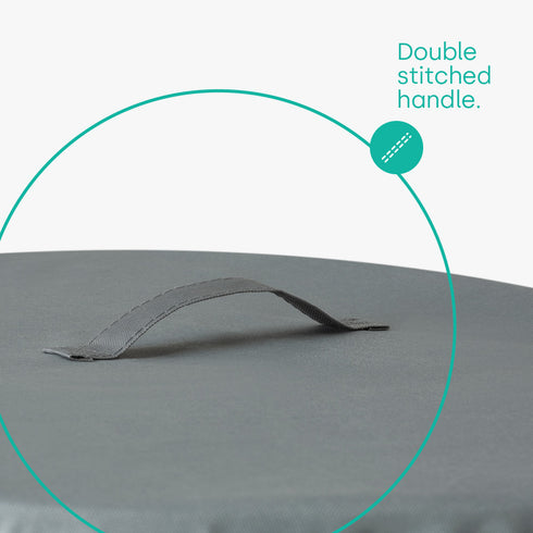 Chimenea Fire Pit Cover