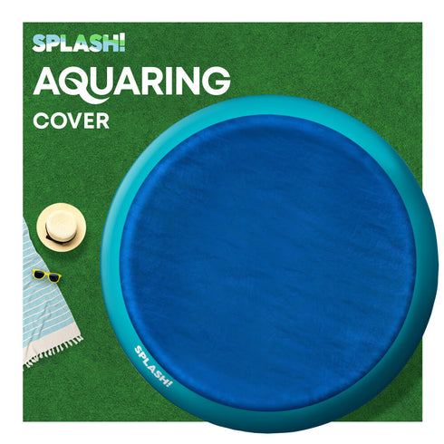 AquaRing Pool Cover - 10ft