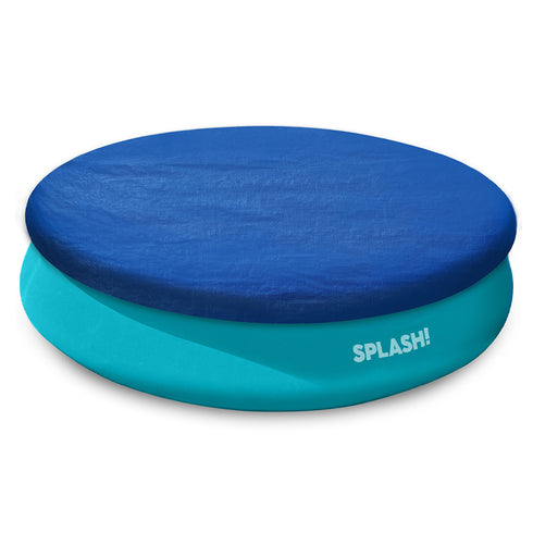SPLASH! AquaRing 6ft Pool Cover