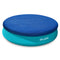 SPLASH! AquaRing 6ft Pool Cover