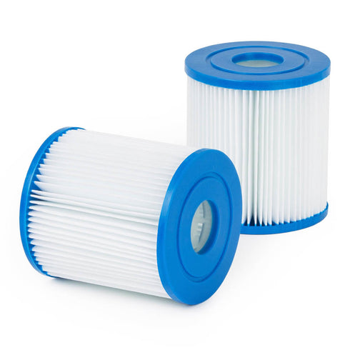 Pool Pump Filter Cartridges - 300 Gallons