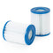 Pool Pump Filter Cartridges - 530 Gallons