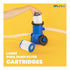 Pool Pump Filter Cartridges - 530 Gallons