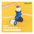 4 Pack Pool Pump Filter Cartridges - 530 Gallons