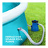 Pool Pump Filter Cartridges - 530 Gallons